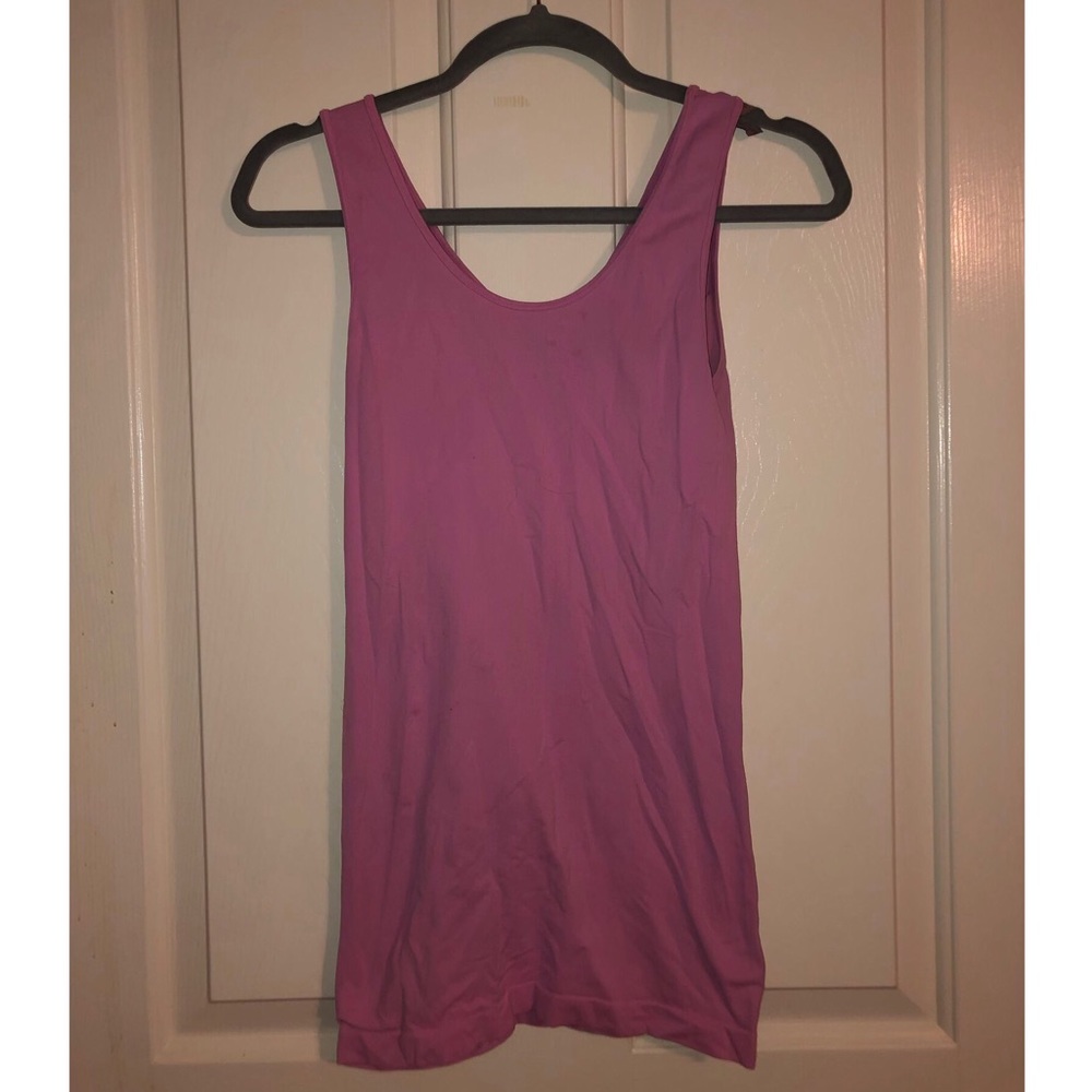 Tank tops
